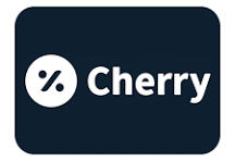 Cherry financing logo