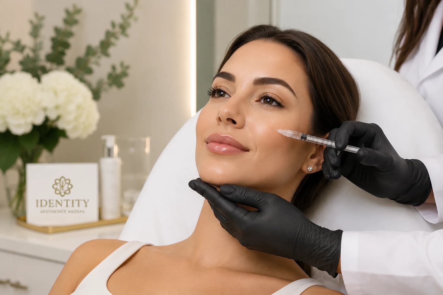 Injectables & Facial Balancing